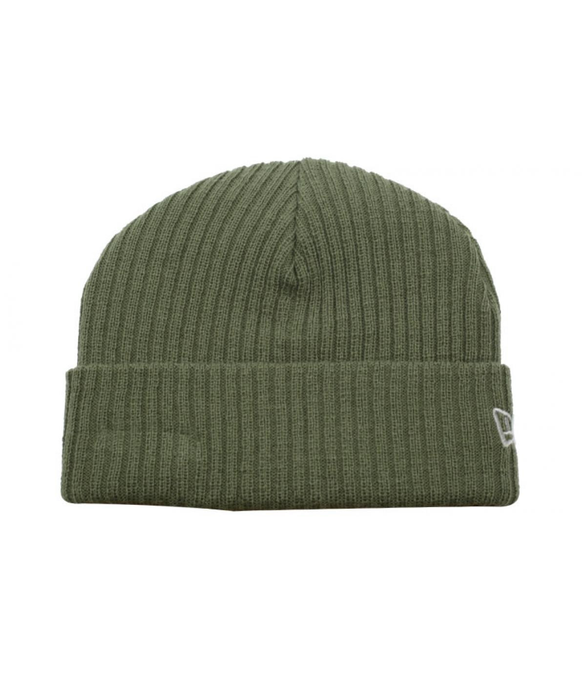 Fisherman Cuff olive New Era Fisherman Cuff olive New Era